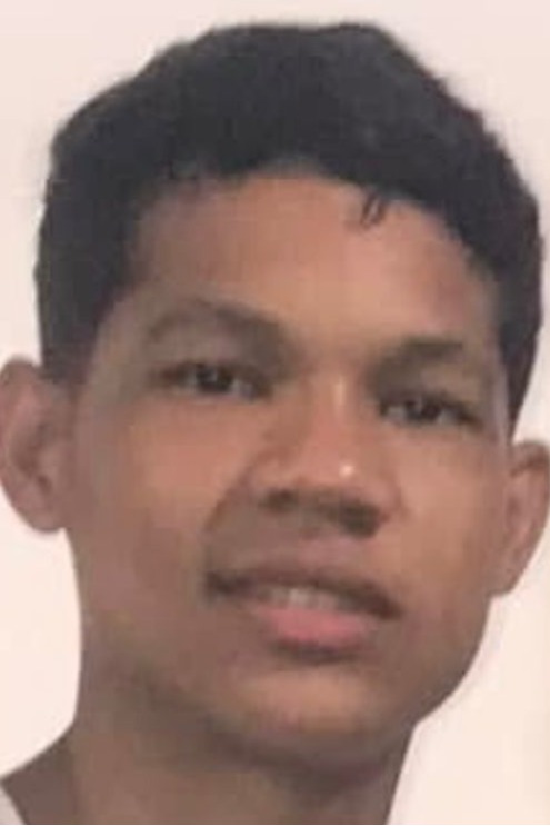 Ronald Frías