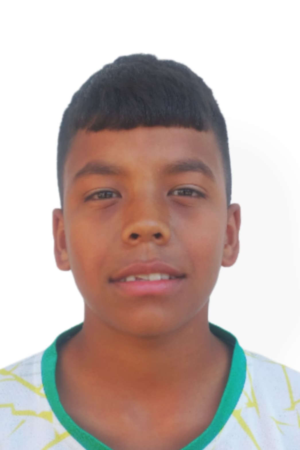 Yoiner González
