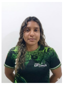 Keila Montero