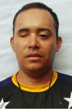 Dixson Gonzalez