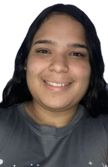 Rixanyeli Angulo