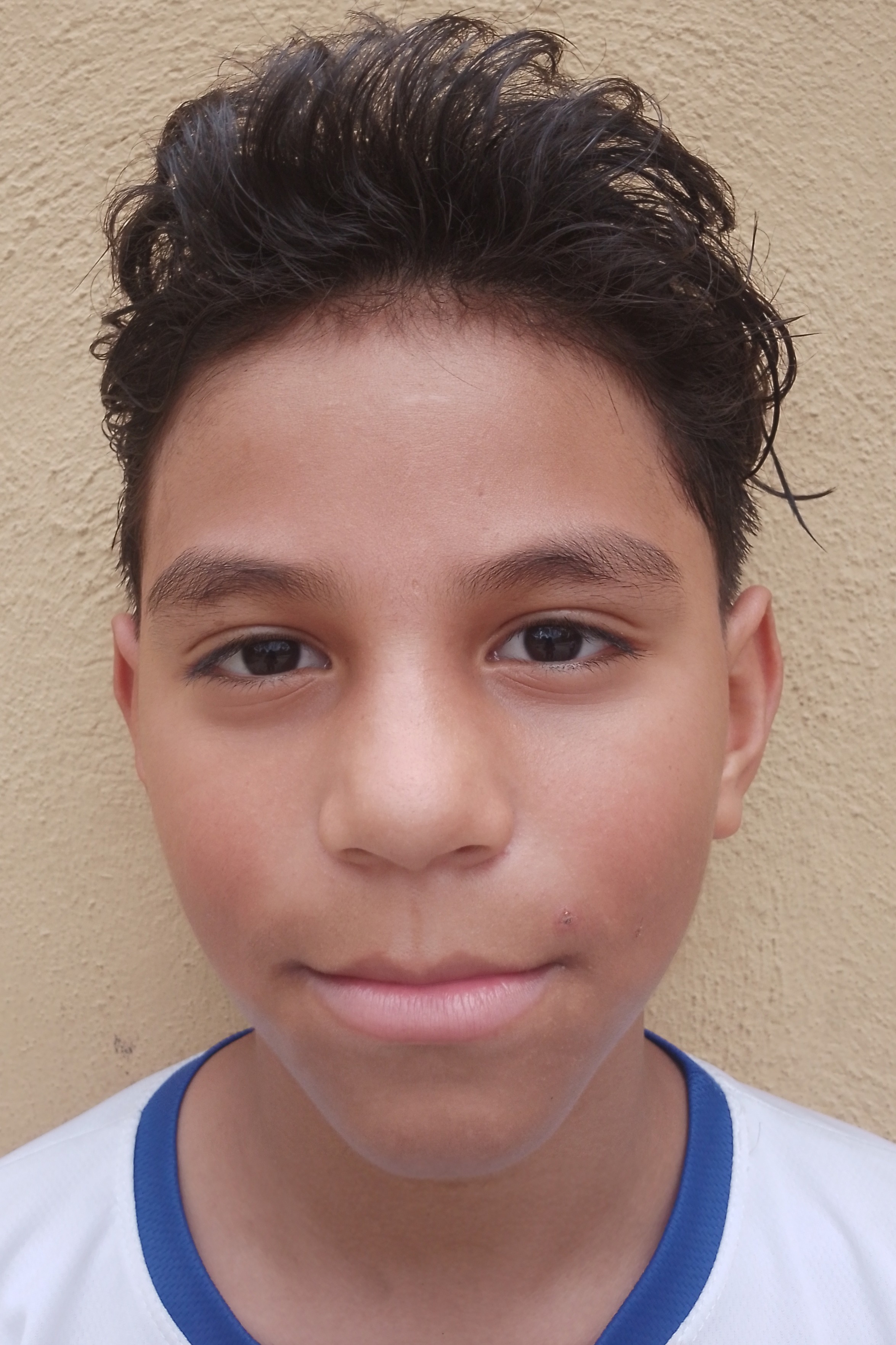 Mathew Gelves