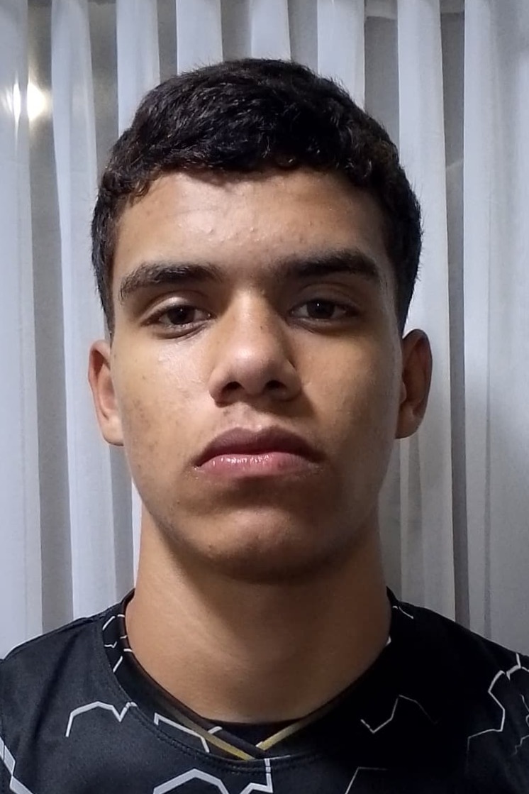Jhoander Martinez