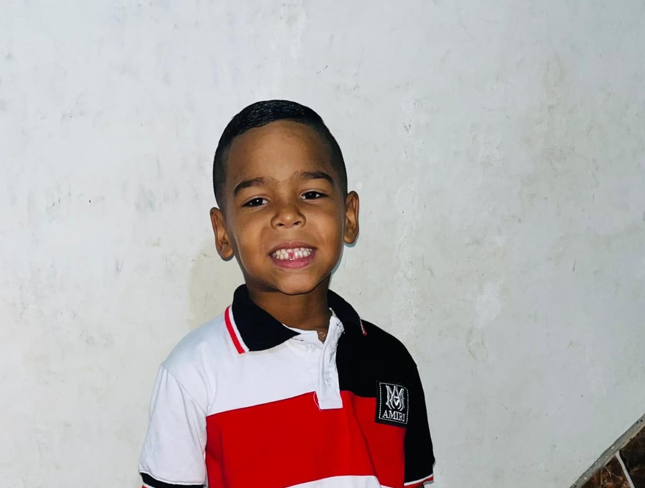 Abdiel Perez