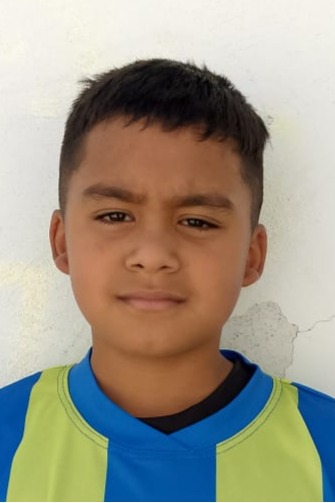 Isaac Brito