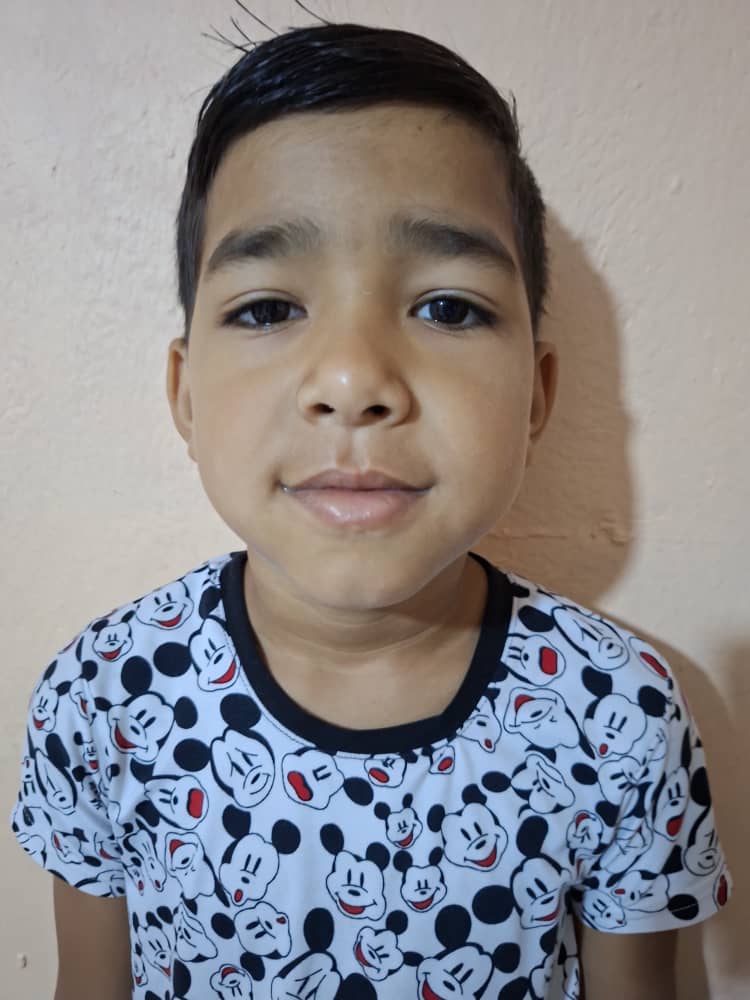 Luissander Maestre
