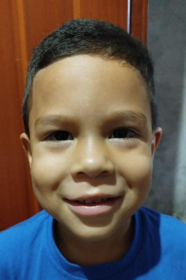 Jeicko Rondon