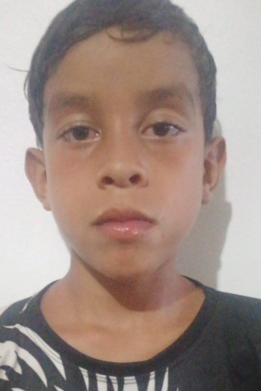 Dyland Robles