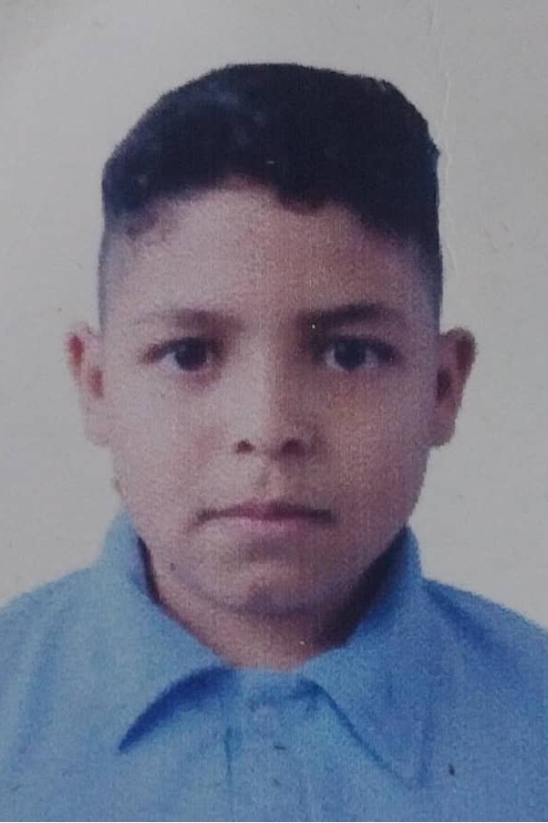 Andres Angulo