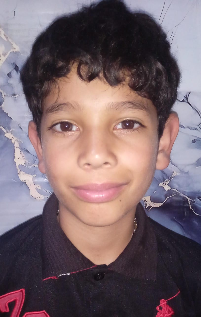 Deivis Rodriguez