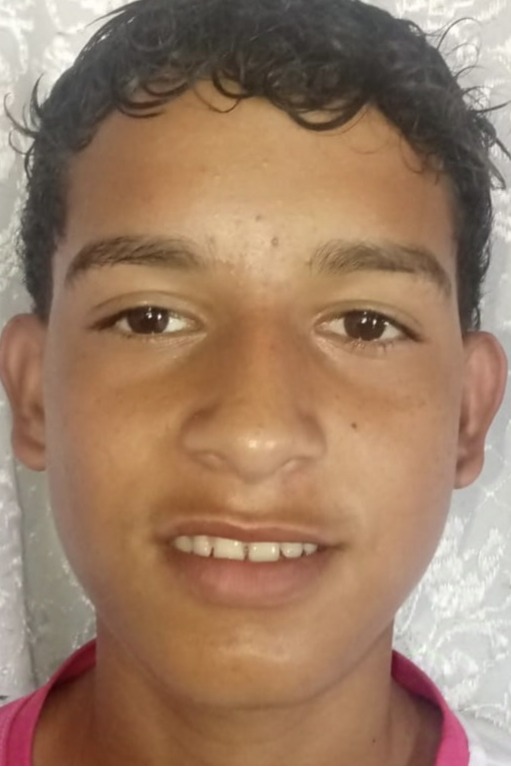 Gleiberson Velásquez