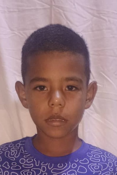 Yeiberson Orozco