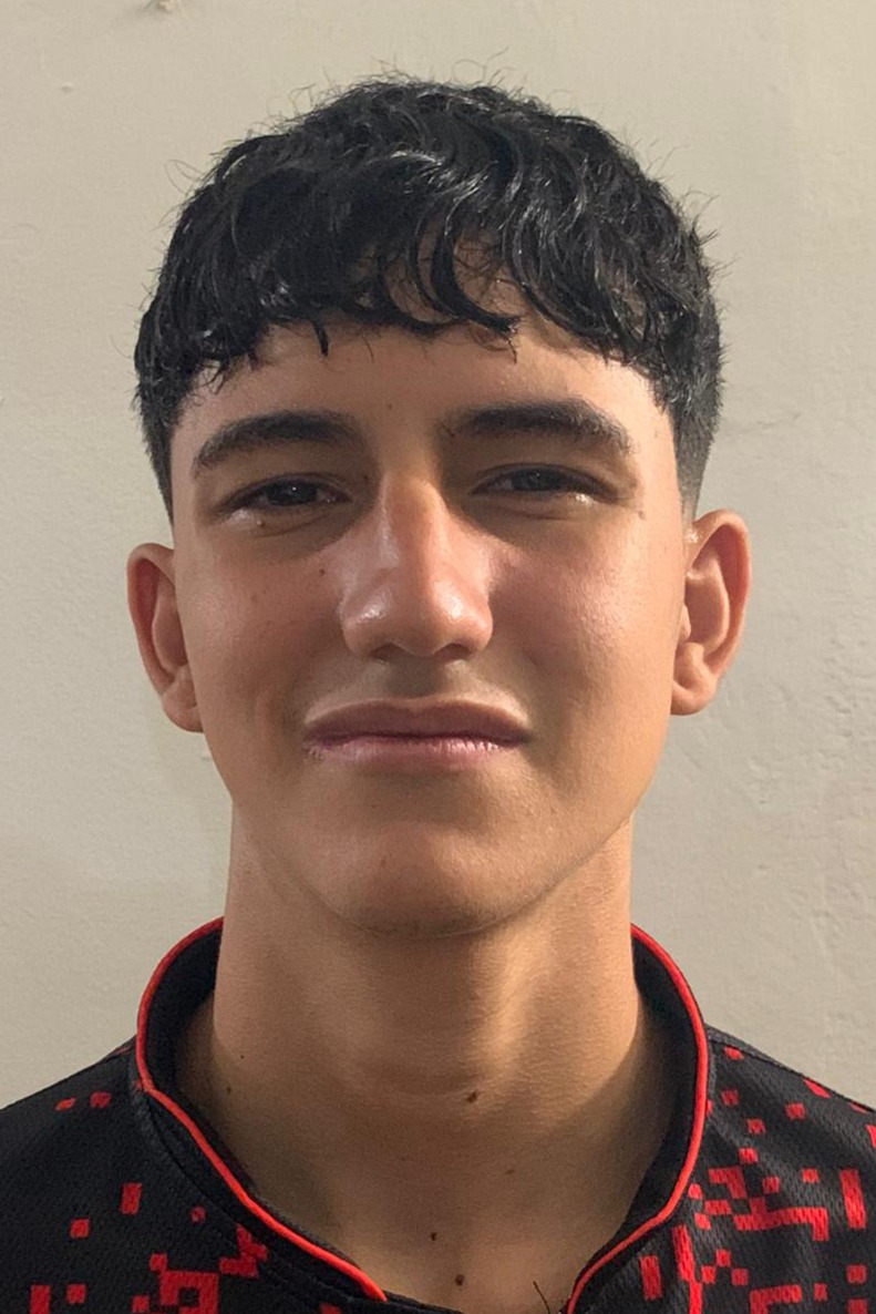 Alejandro Izquierdo