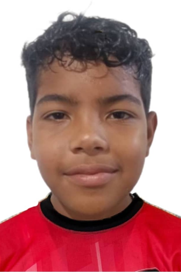 Samuel Peña