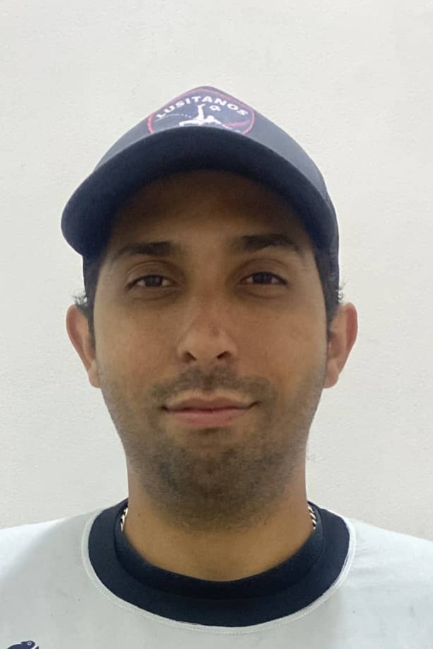 Guillermo Rodrigues