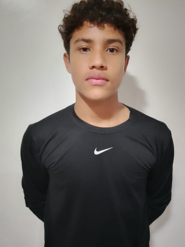 Saul Garcia