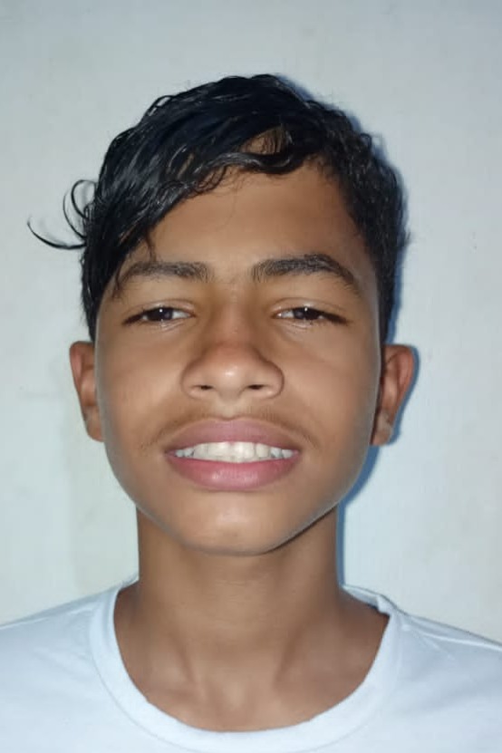Jeremias Chavez