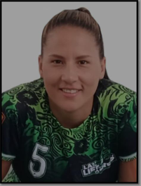 Rosemery Gonzalez