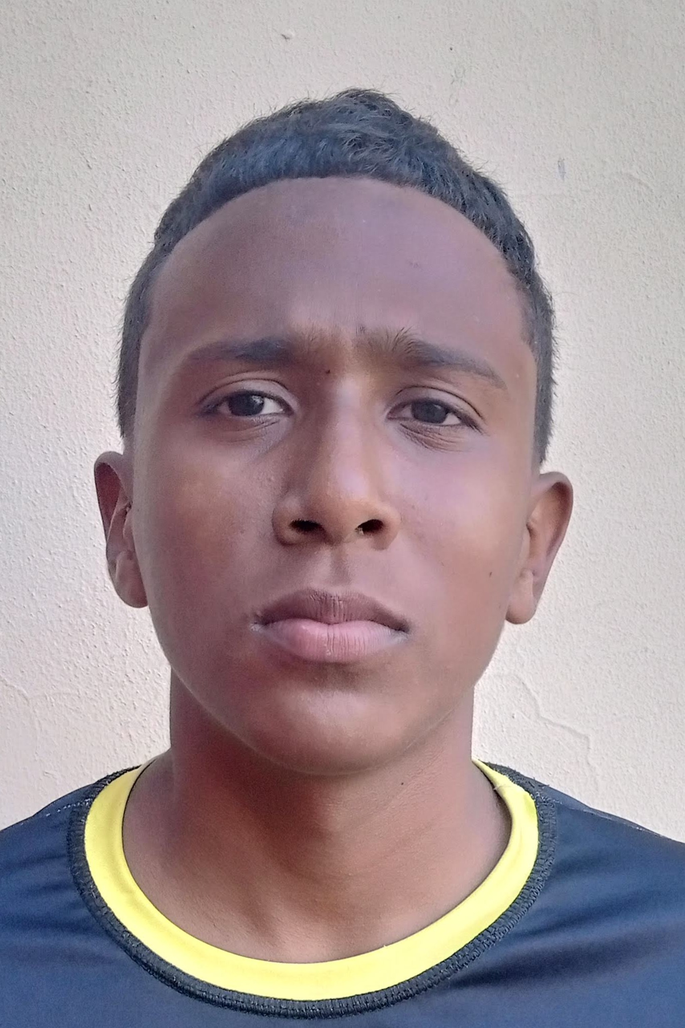 Jahdiel Diaz