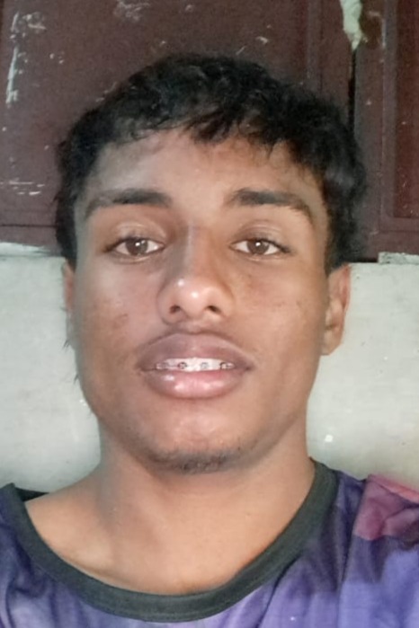 Ibrahin Colmenares