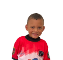 Elias Garcia