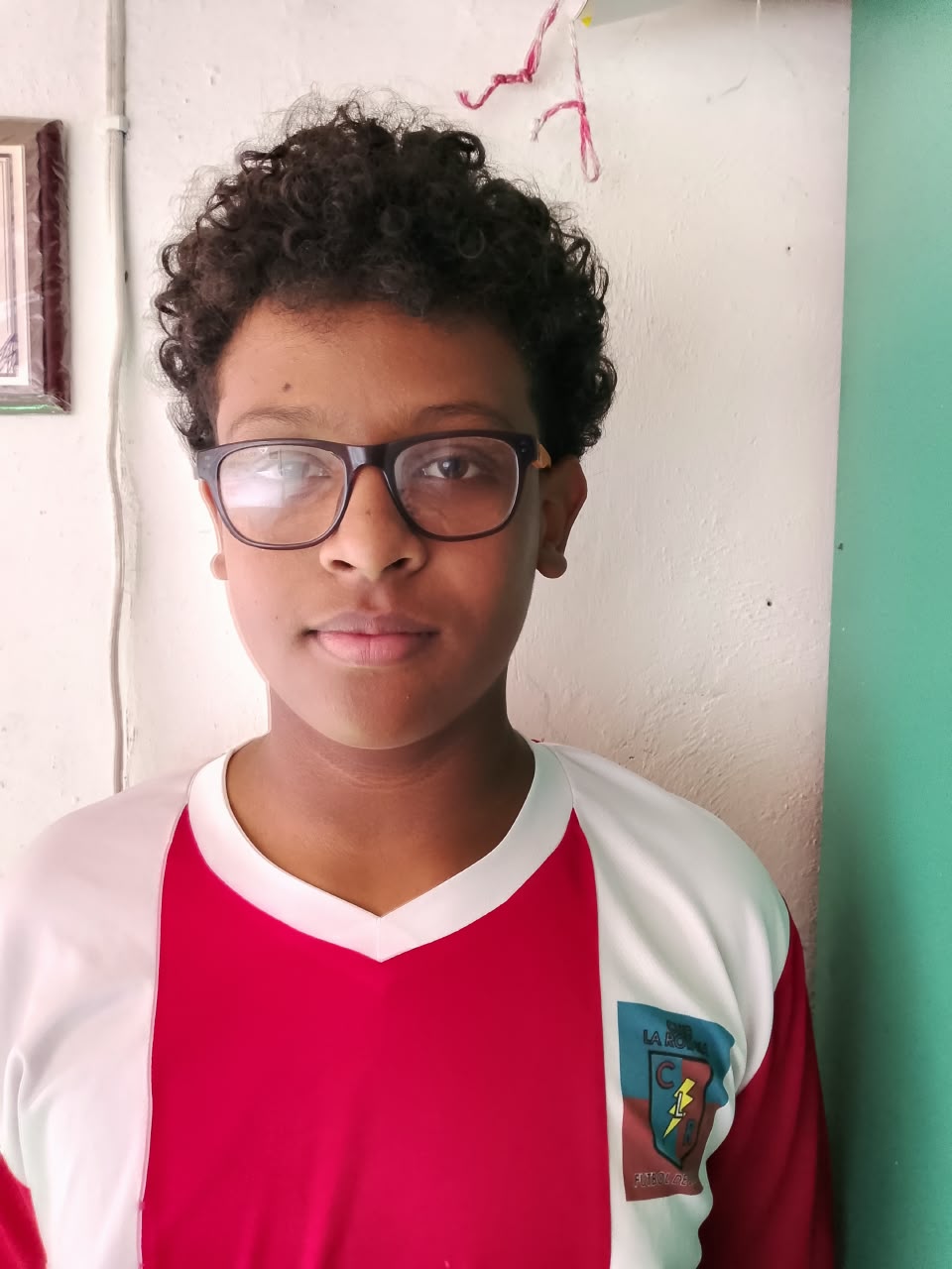 Abraham Rico