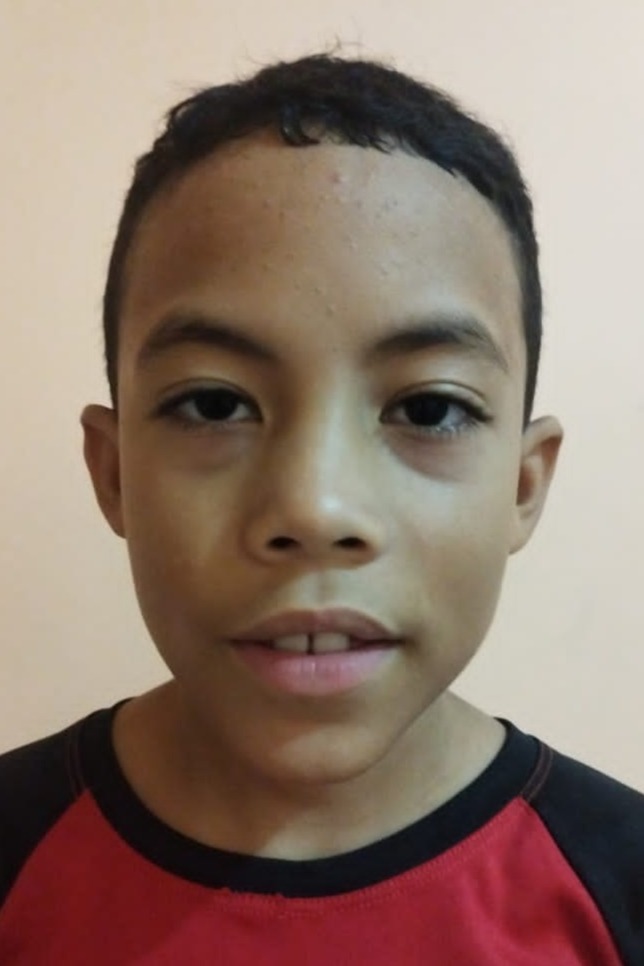 Genyerson Santana