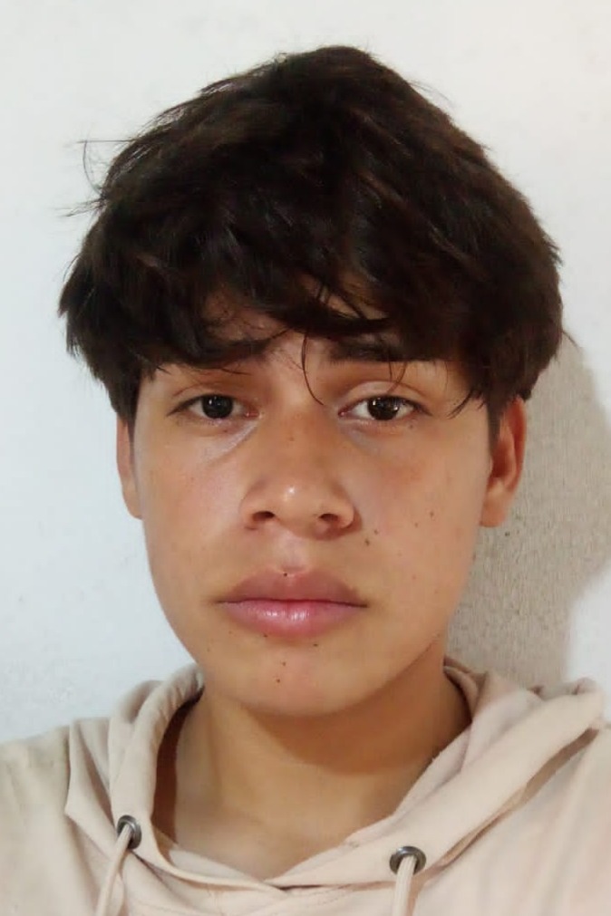 Jhonkleiderson Martinez