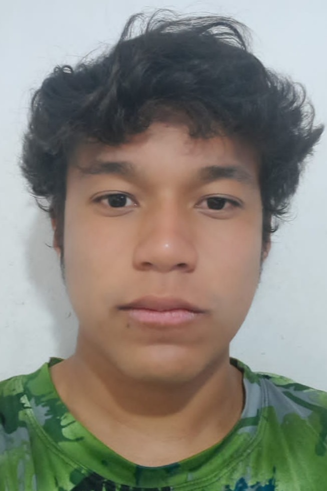 Gerson Cabrera