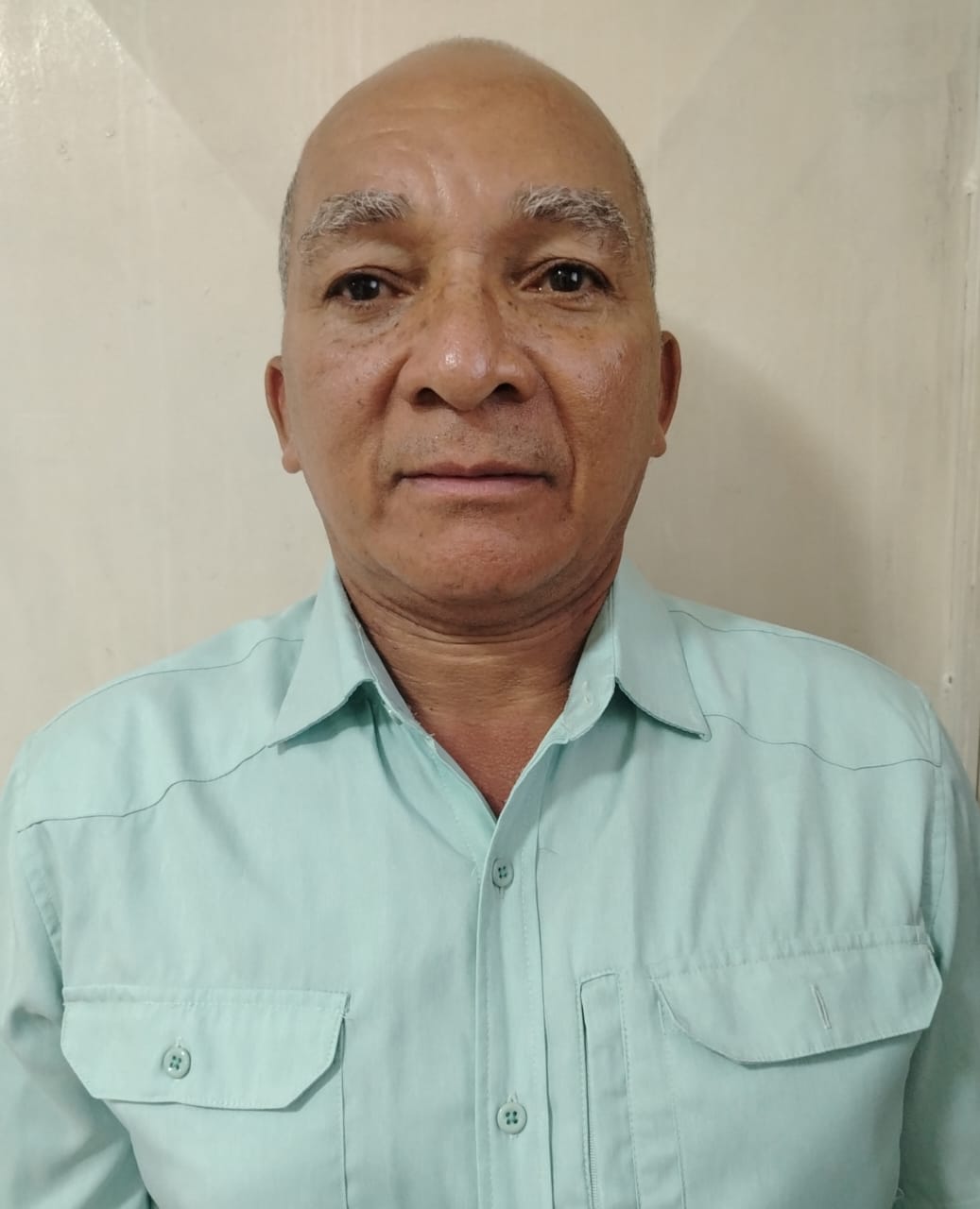 Edgard Pacheco