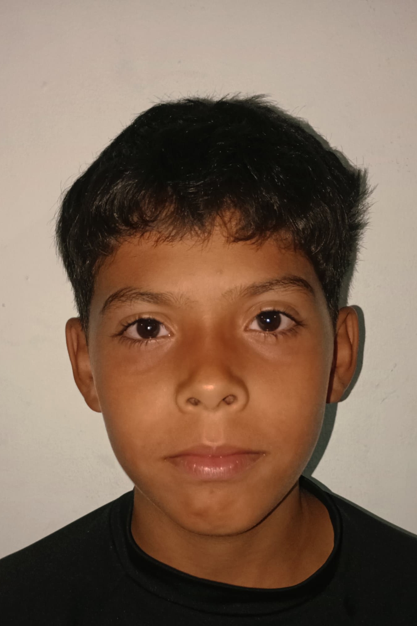 ´heissler Hernandez