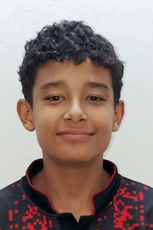 Abraham Ramos