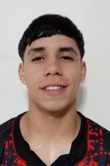 Angell Fuentes