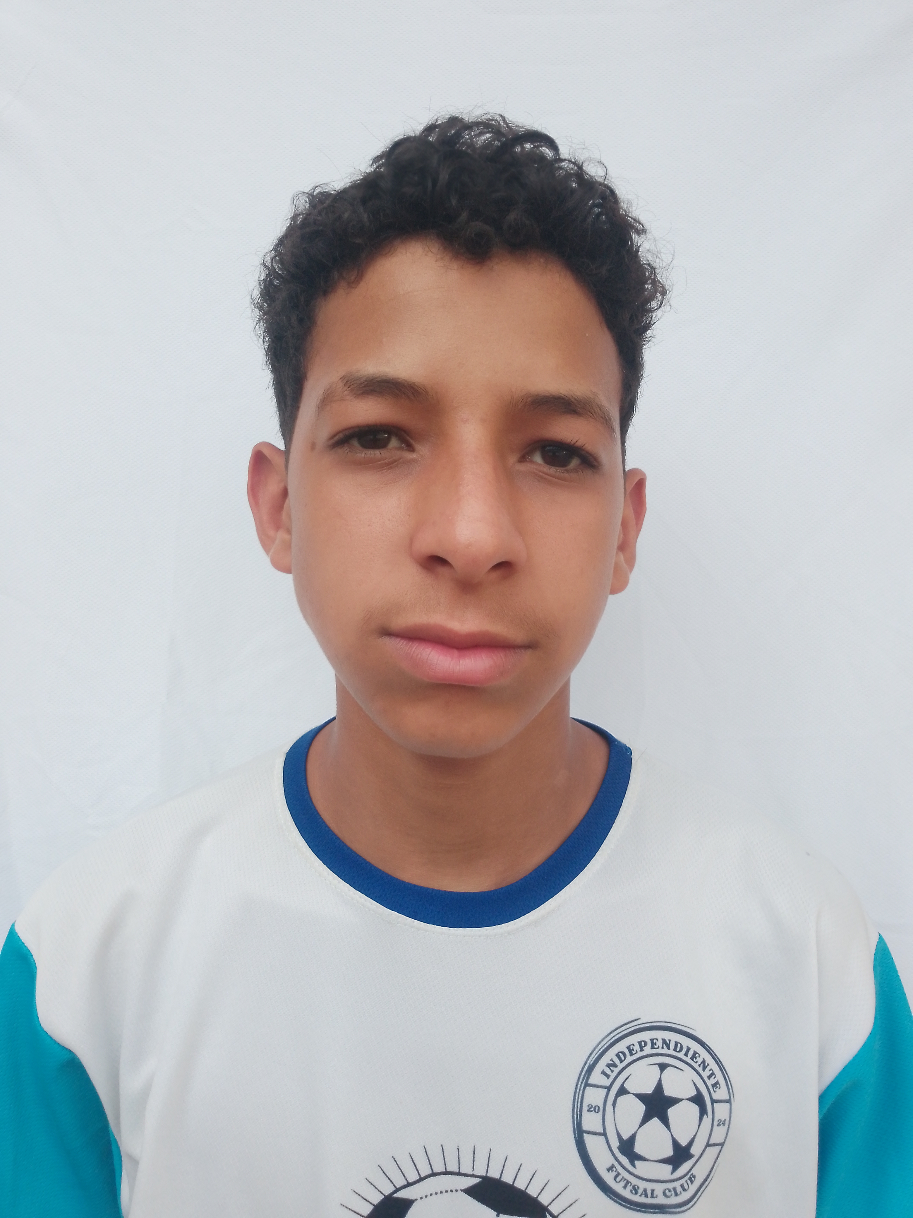 Josneiker Peña