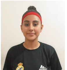 Yulanar Mansour