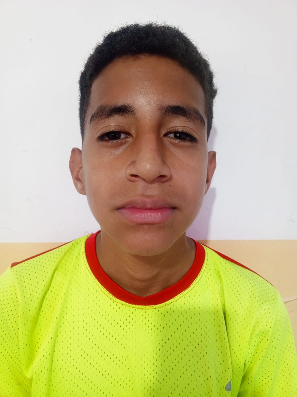 Fabiantony Ruiz