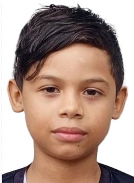 Caleb Rodriguez