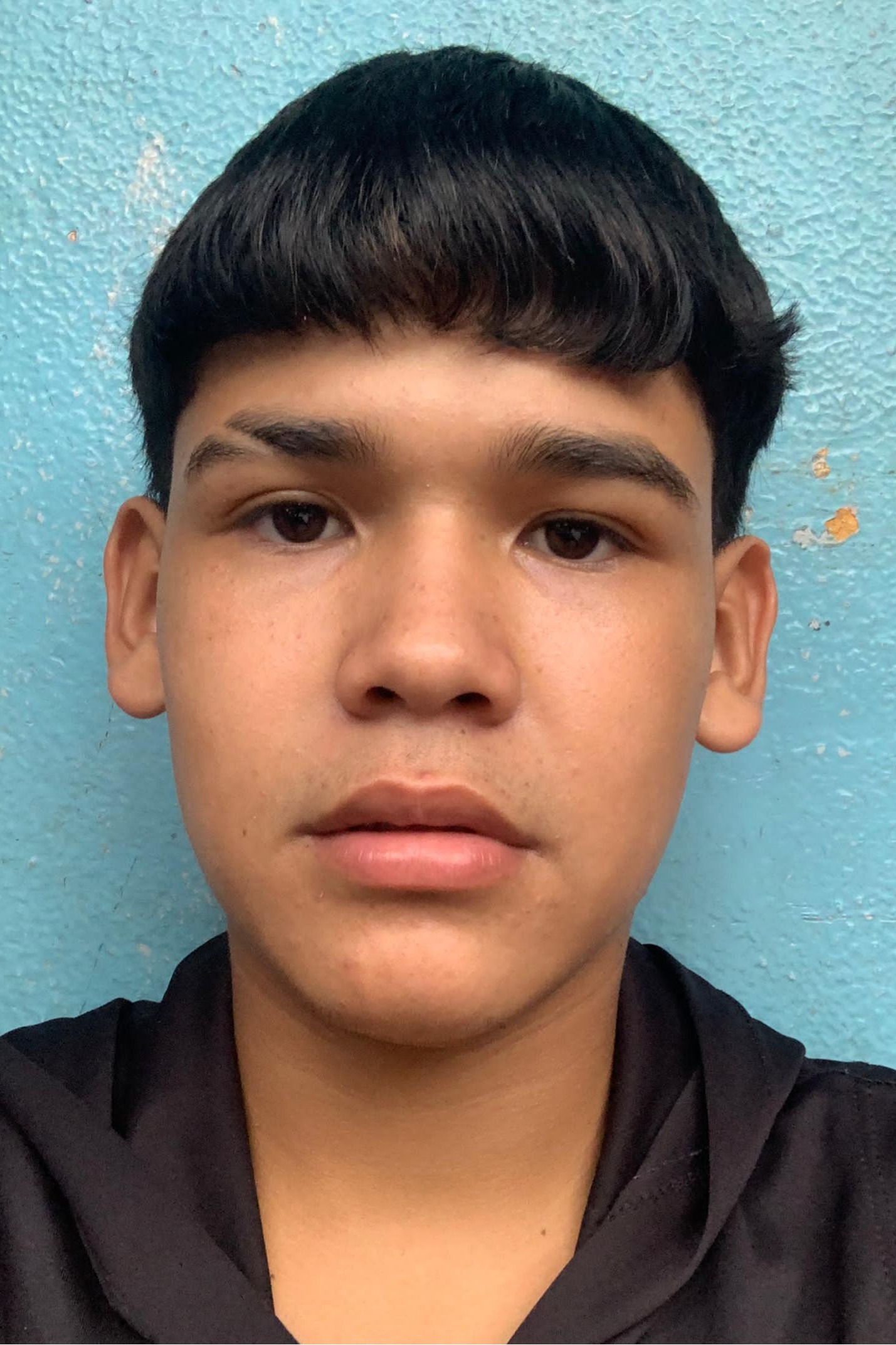 Henry Rodríguez