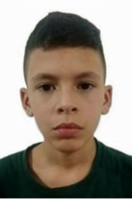 Kristian Carro
