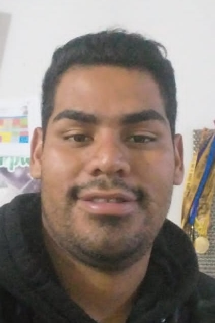 Gabriel Delgado