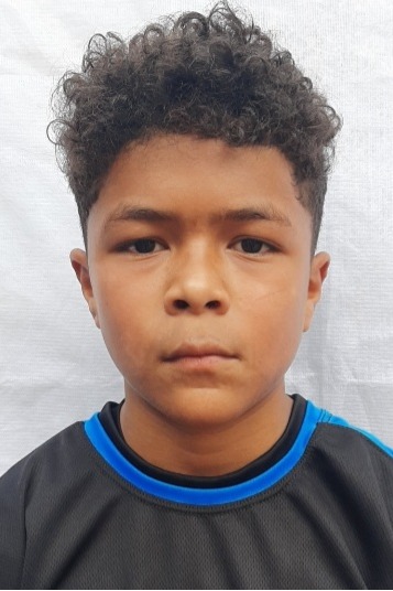 Anthuan Castillo
