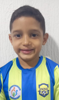 Elias González