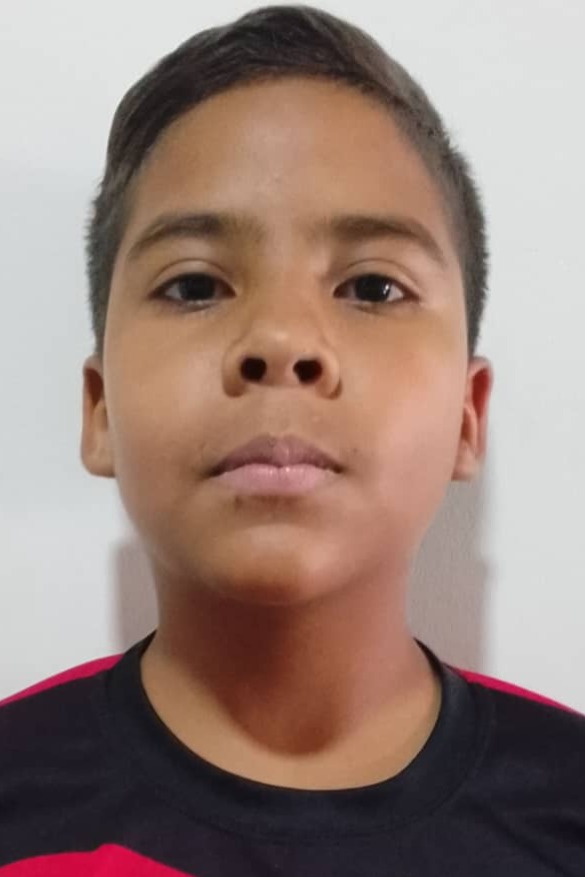 Daiberson Maza