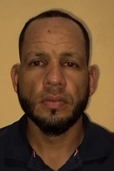 Juan Oliveros