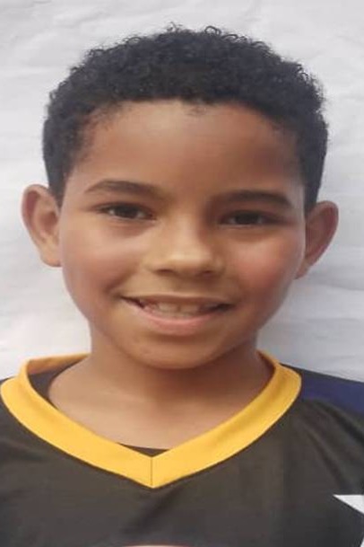 Neyfreed Oropeza