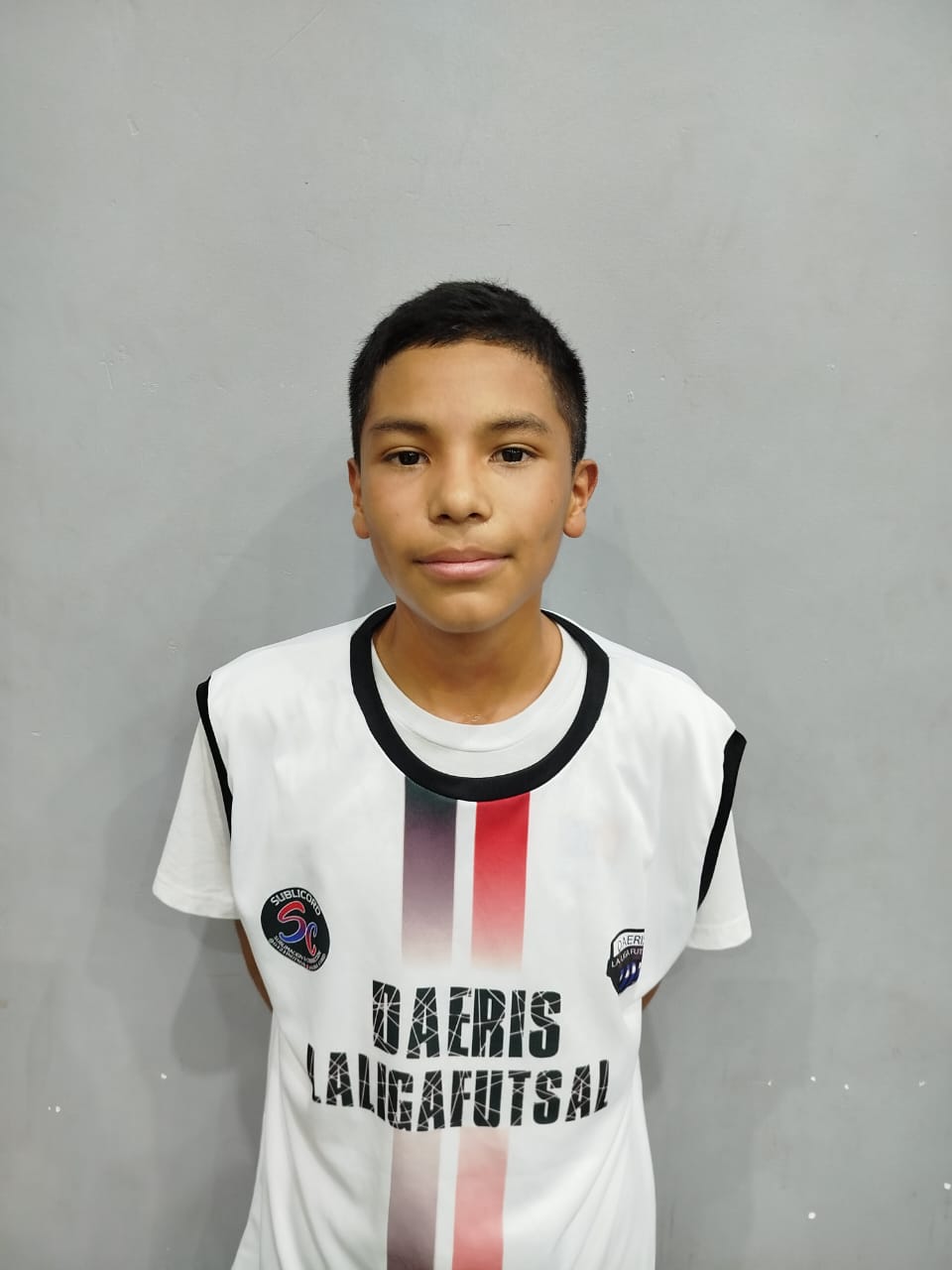 Sebastian Fernandez