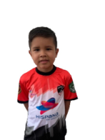 Liam Peñaloza