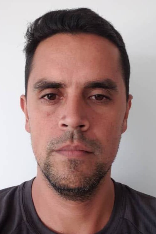 Carlos Contreras