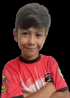 Lucas Alvarez