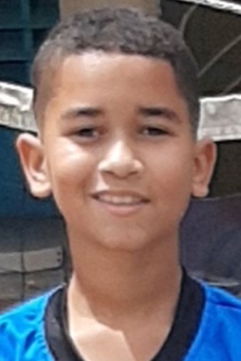 Yefferson Padilla